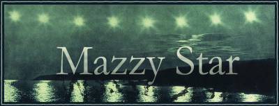 logo Mazzy Star